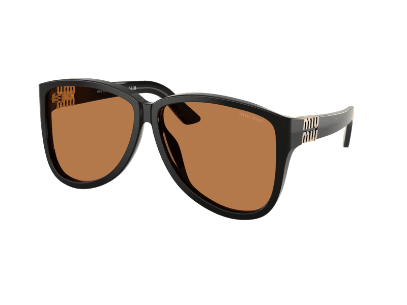 Ochelari de soare Miu Miu MU A08S 16K90Q