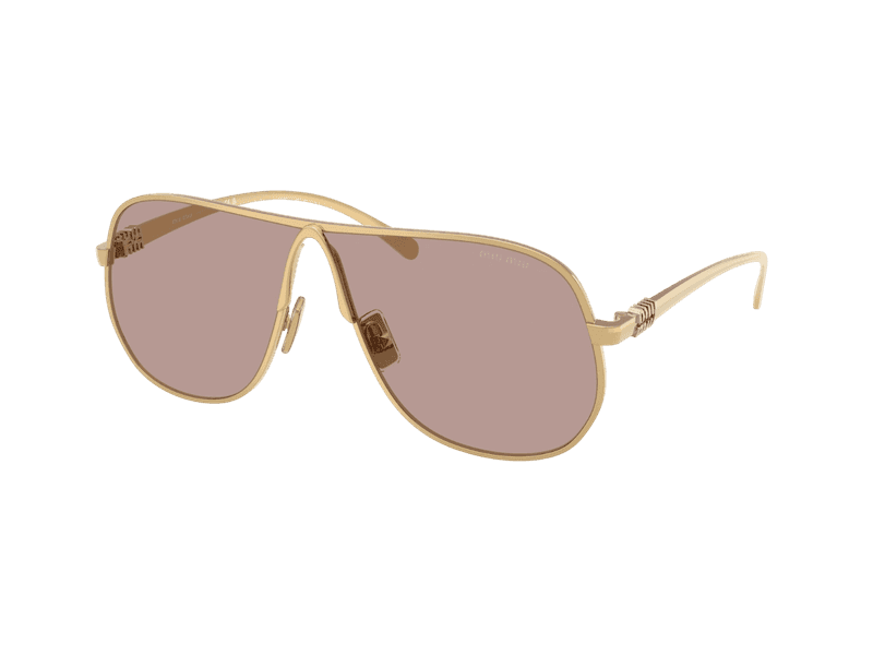 Ochelari de soare Miu Miu MU A56S 5AK20I