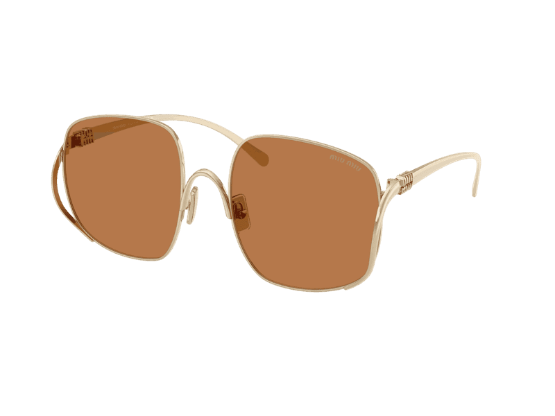 Ochelari de soare Miu Miu MU A57S ZVN90Q
