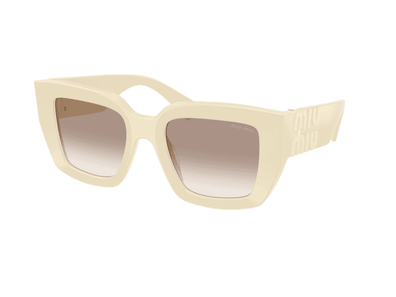 Ochelari de soare Miu Miu MU B05S 21D90L