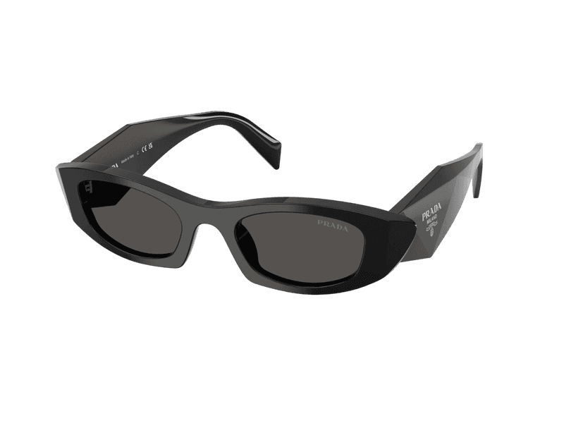 Ochelari de soare Prada PR B16S 16K08Z