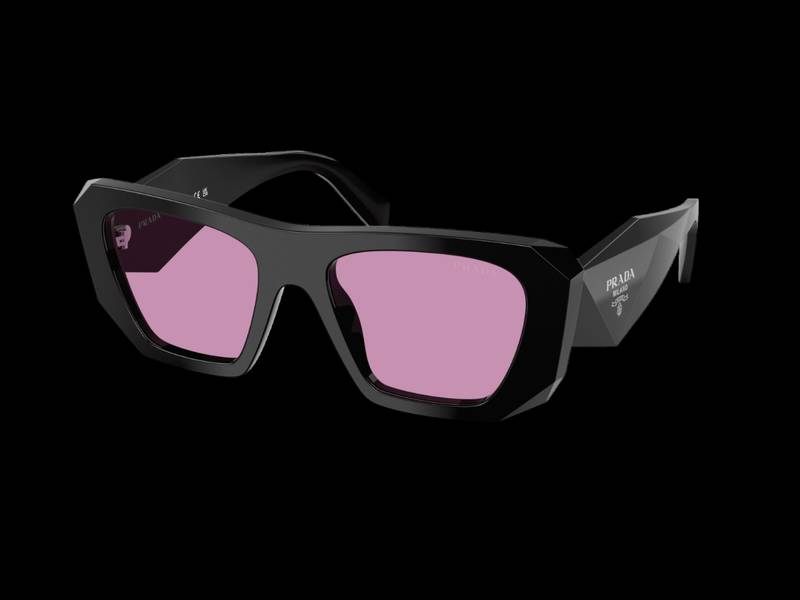 Ochelari de soare Prada PR B18S 16K30G