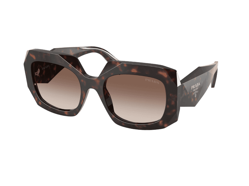 Ochelari de soare Prada PR B23S 17N10S