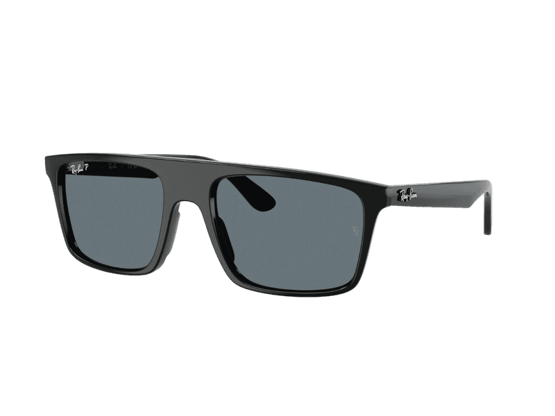 Ochelari de soare Ray-Ban RB2222 901/3R