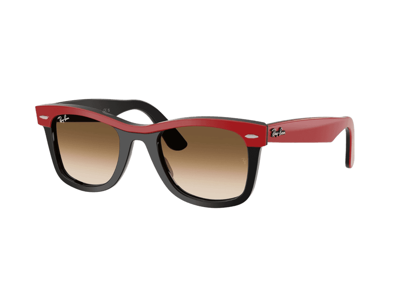 Ochelari de soare Ray-Ban RB2240 955/51