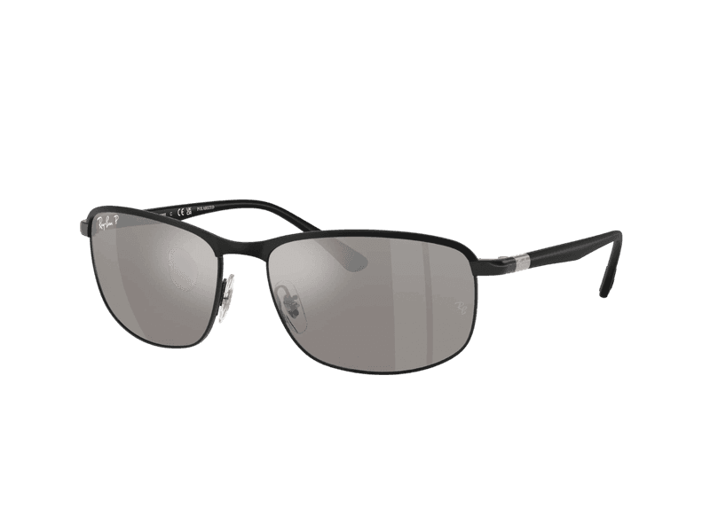 Ochelari de soare Ray-Ban RB3671CH 186/5J