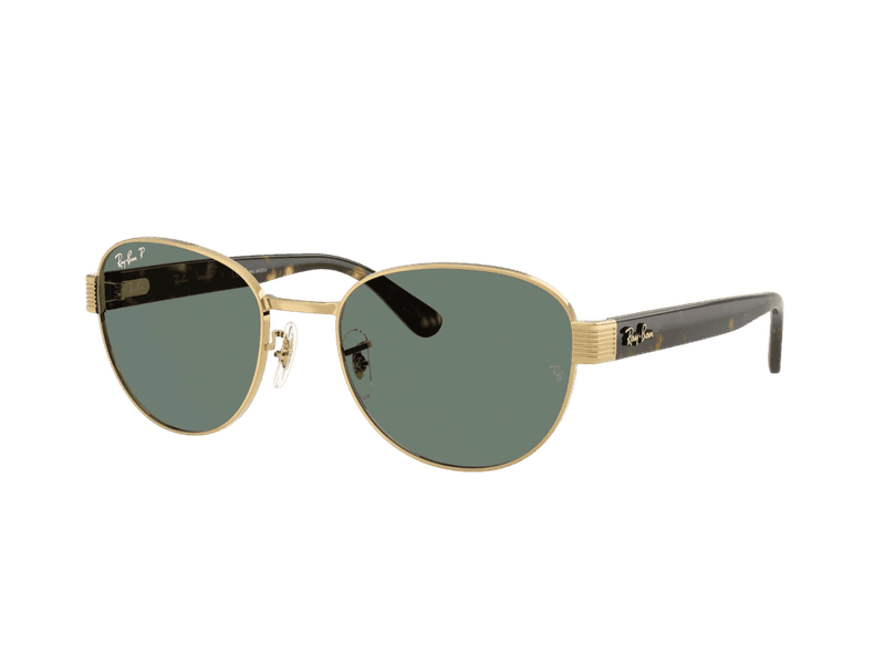 Ochelari de soare Ray-Ban RB3766CH 001/O9