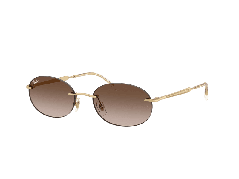 Ochelari de soare Ray-Ban RB3767 001/13