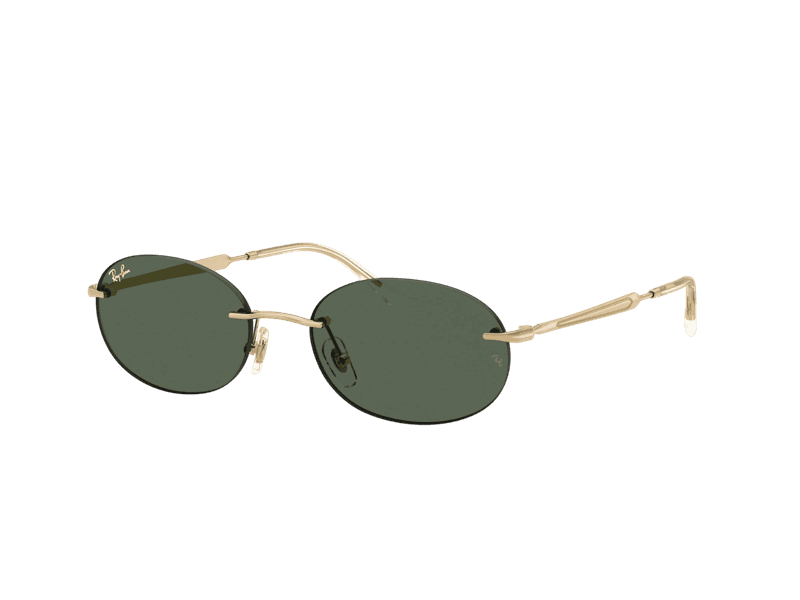 Ochelari de soare Ray-Ban RB3767 001/71