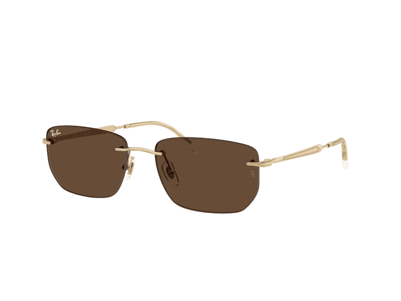Ochelari de soare Ray-Ban RB3768 001/73