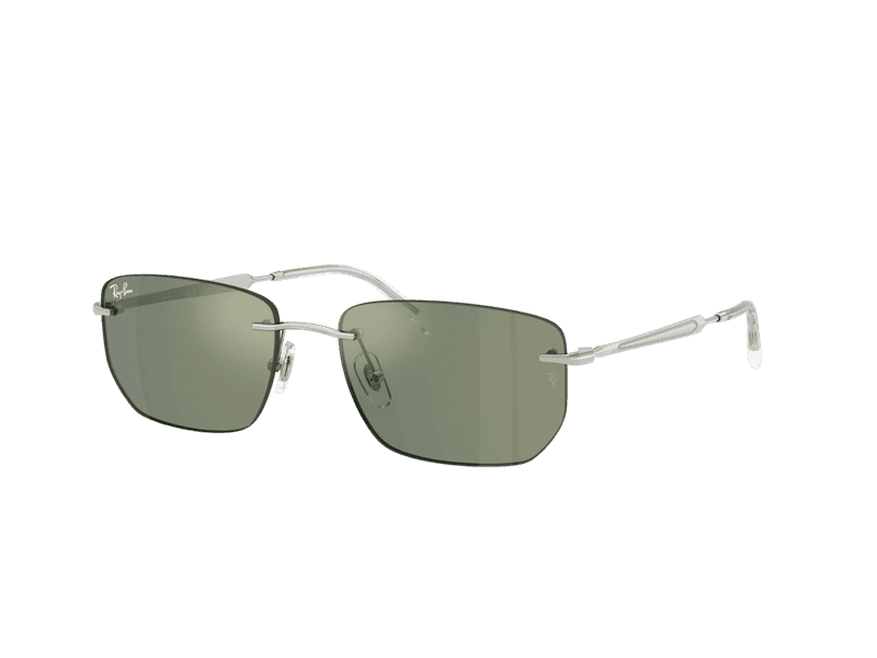 Ochelari de soare Ray-Ban RB3768 003/6R