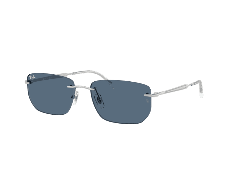 Ochelari de soare Ray-Ban RB3768 003/80