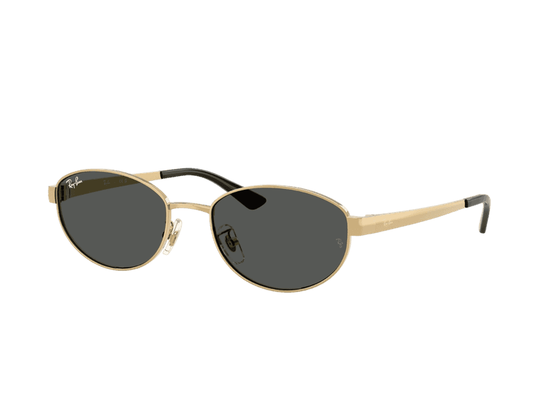 Ochelari de soare Ray-Ban RB3774D 001/87