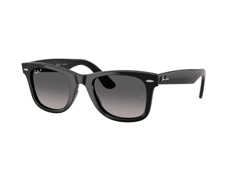 Ochelari de soare Ray-Ban RB4340 601/M3