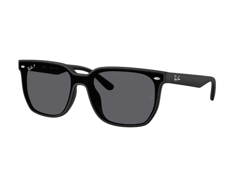 Ochelari de soare Ray-Ban RB4466D 601S81