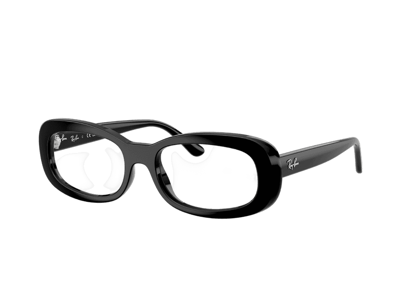 Ochelari de vedere Ray-Ban RX2221V 2000