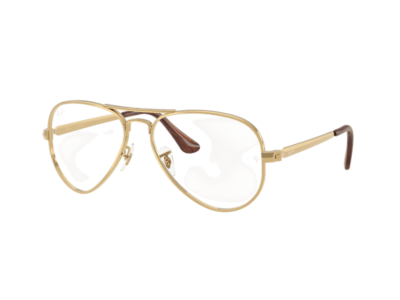 Ochelari de vedere Ray-Ban RX3925V 2500