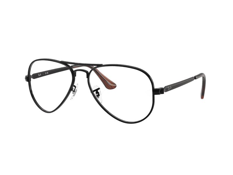 Ochelari de vedere Ray-Ban RX3925V 2509