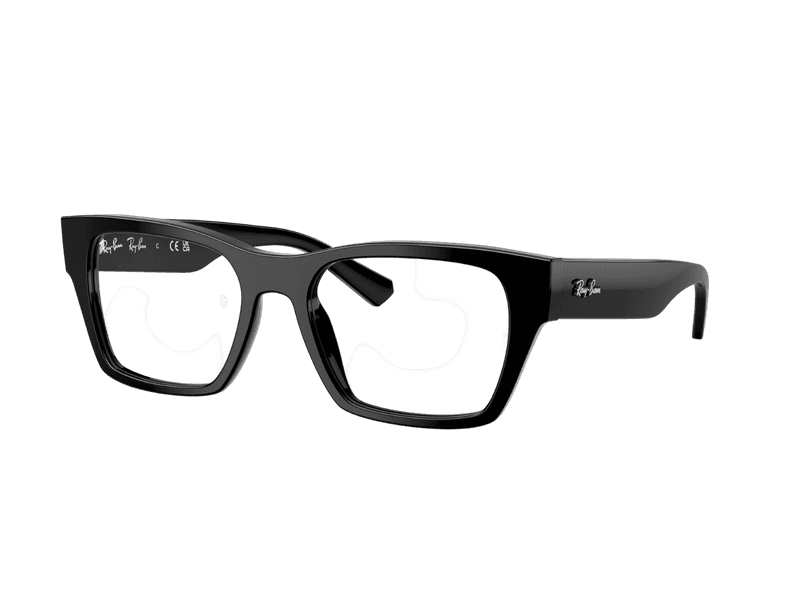 Ochelari de vedere Ray-Ban RX5448 2000