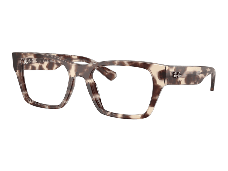 Ochelari de vedere Ray-Ban RX5448 8460