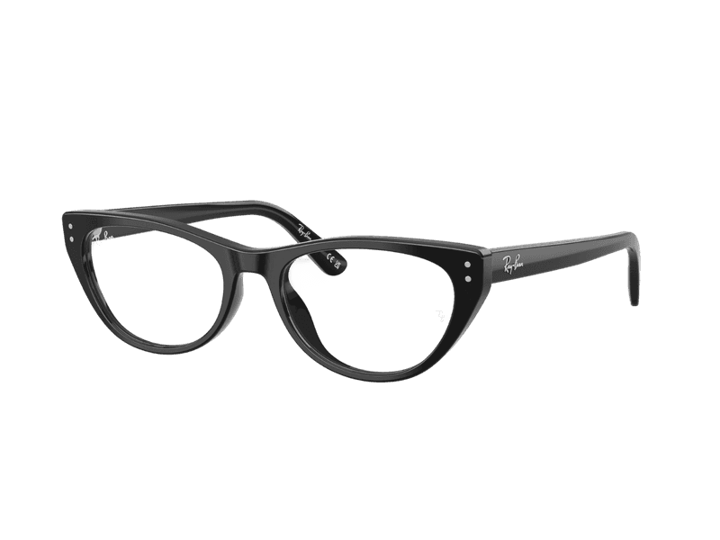 Ochelari de vedere Ray-Ban RX5449D 2000