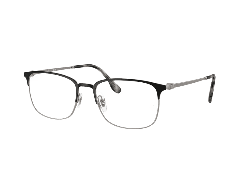 Ochelari de vedere Ray-Ban RX6494 3187