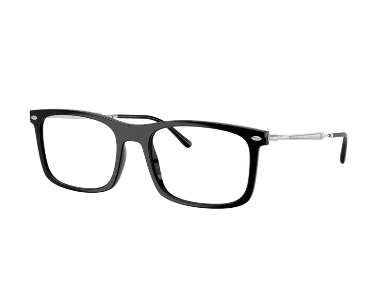 Ochelari de vedere Ray-Ban RX7260 2000