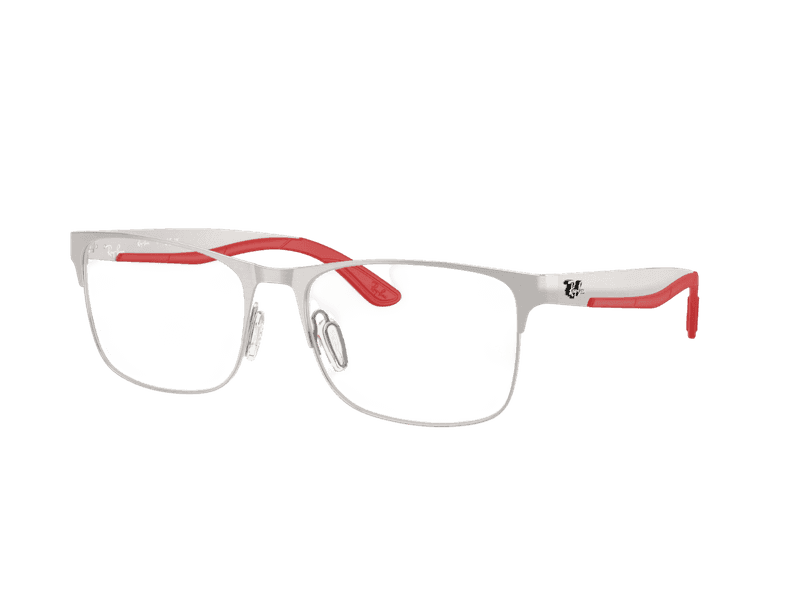 Ochelari de vedere Ray-Ban RX7550 3219