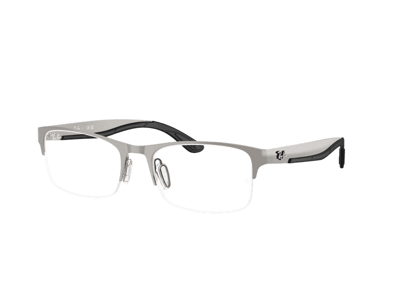 Ochelari de vedere Ray-Ban RX7551 3214