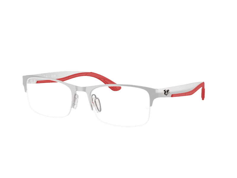 Ochelari de vedere Ray-Ban RX7551 3219