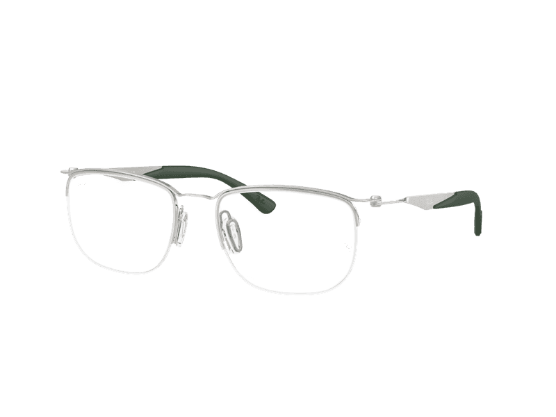 Ochelari de vedere Ray-Ban RX7552 3212
