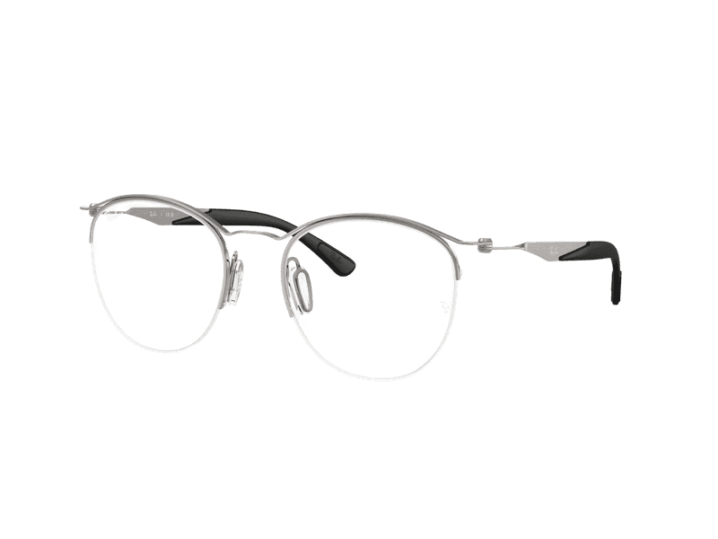 Ochelari de vedere Ray-Ban RX7553 3214