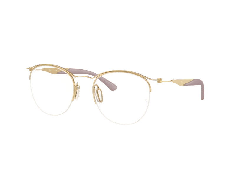 Ochelari de vedere Ray-Ban RX7553 3218