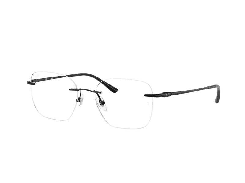 Ochelari de vedere Ray-Ban RX8783D 1244
