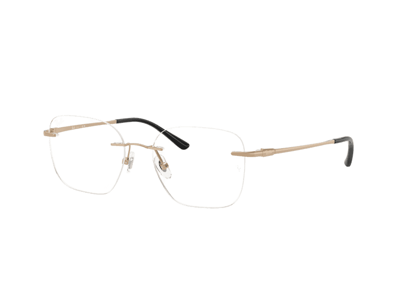 Ochelari de vedere Ray-Ban RX8783D 1248