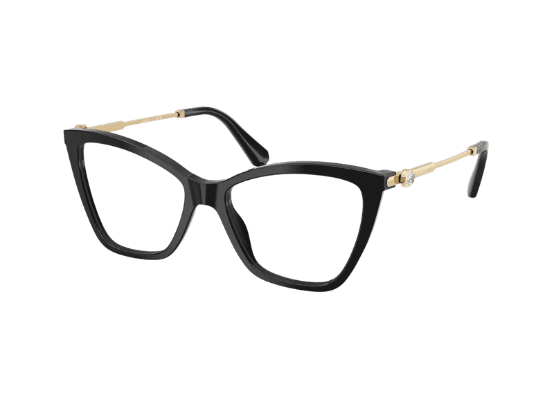 Ochelari de vedere Swarovski SK2051 1001