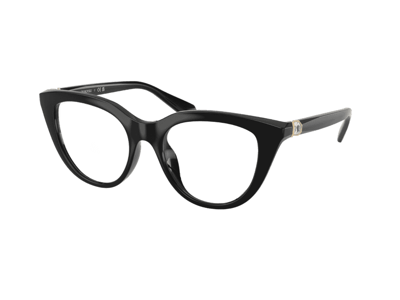 Ochelari de vedere Swarovski SK2052 1001