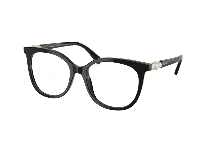 Ochelari de vedere Swarovski SK2055 1001