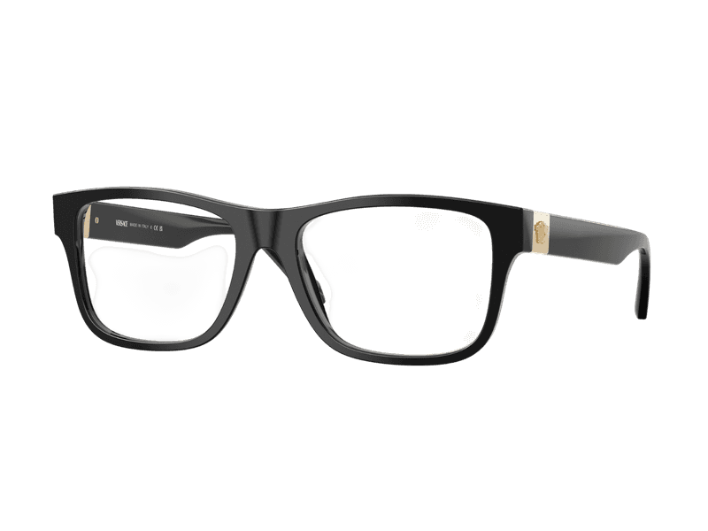 Ochelari de vedere Versace VE3380 GB1