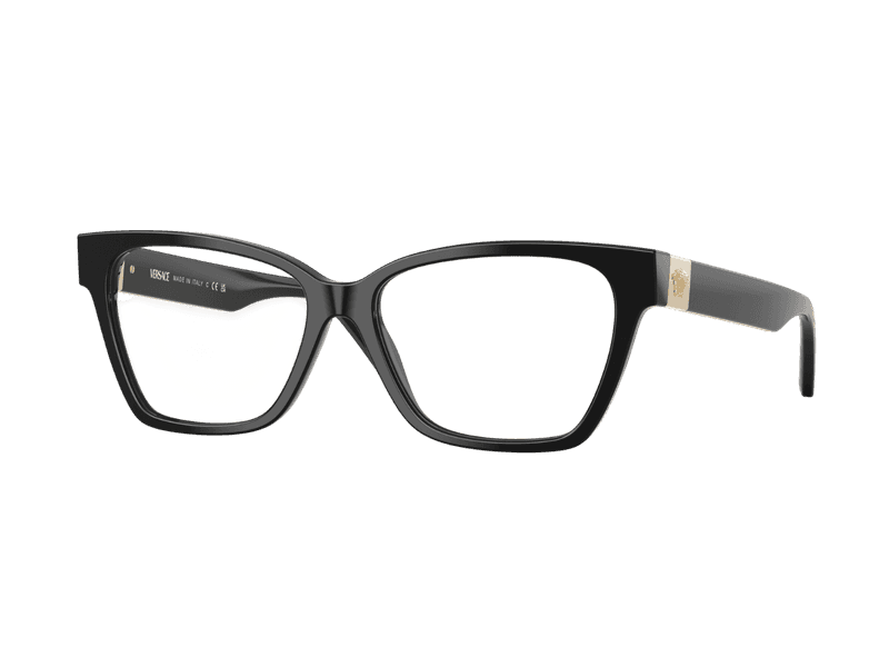Ochelari de vedere Versace VE3382 GB1