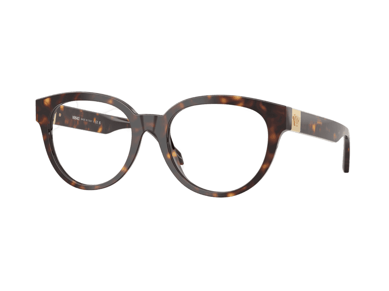 Ochelari de vedere Versace VE3384 108