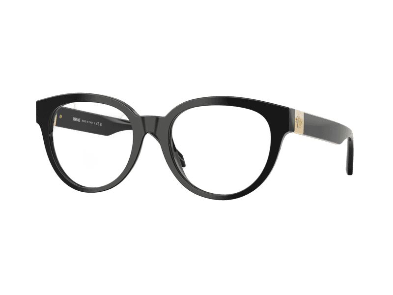 Ochelari de vedere Versace VE3384 GB1