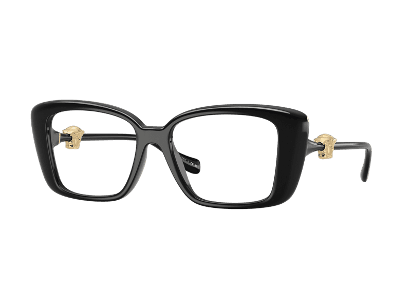 Ochelari de vedere Versace VE3385U GB1