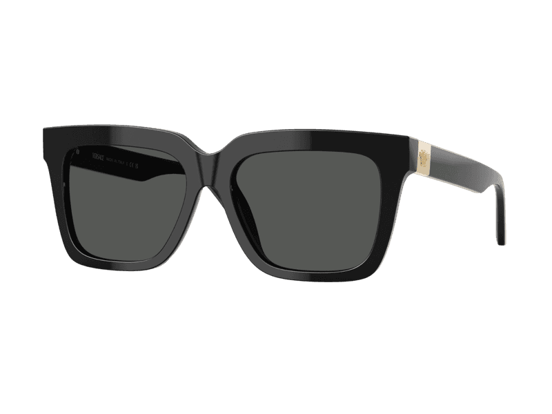 Ochelari de soare Versace VE4498 GB1/87