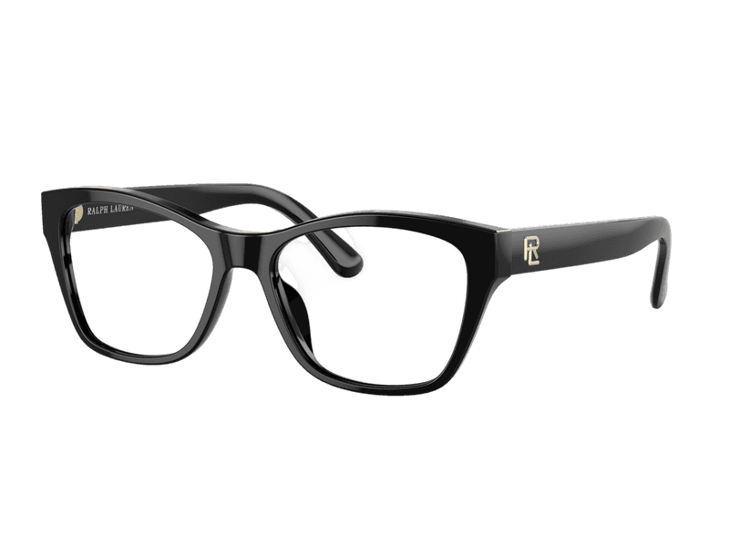 Levně Ralph Lauren RL6230U 5001