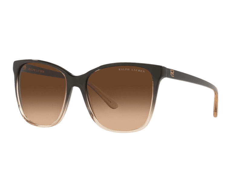 Rapid Ochelari de soare Ralph Lauren RL8201 6022/74 - Garantat Glasses Ralph Lauren