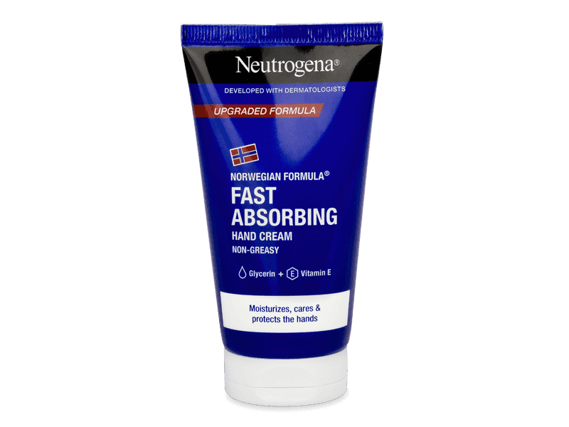 Neutrogena Handcrème 75 ml afbeelding