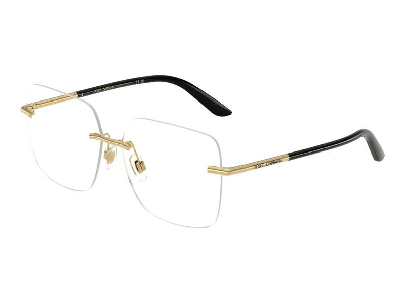 Ochelari de vedere Dolce & Gabbana DG1360 ​02