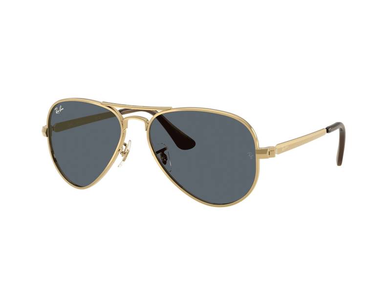 Ochelari de soare Ray-Ban RB3925 001/R5