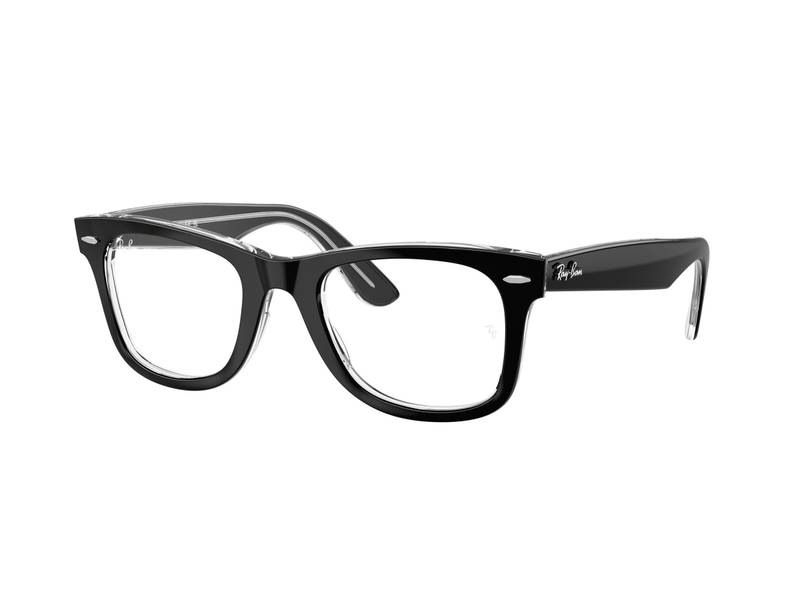 Ochelari de vedere Ray-Ban RX4340V 2034